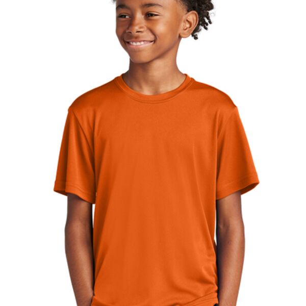 Youth PosiCharge ® Competitor Tee Thumbnail