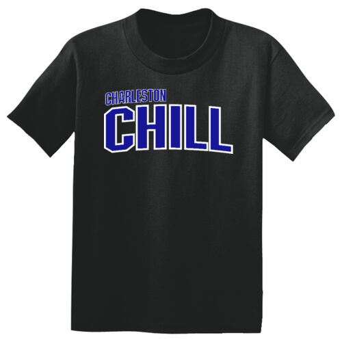 Charleston Chill Digital Print Design CC1 on a Sport-Tek® - Youth PosiCharge ® Competitor Tee Thumbnail