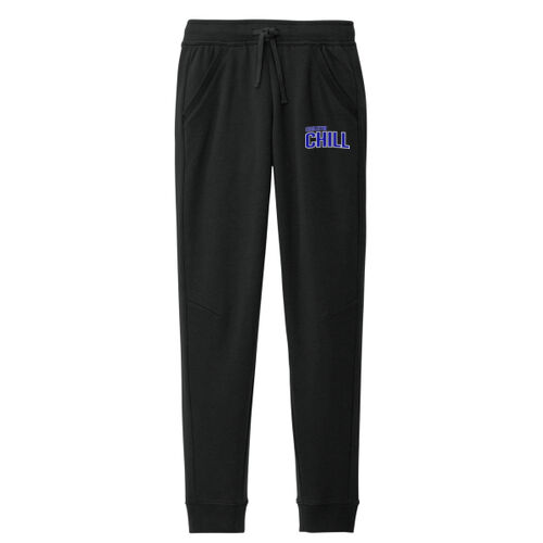 Charleston Chill Digital Print Design CC1 on a Sport-Tek ® - Drive Fleece Jogger Thumbnail