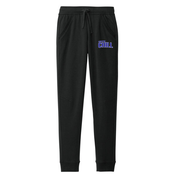 Charleston Chill Digital Print Design CC1 on a Sport-Tek ® - Drive Fleece Jogger Thumbnail