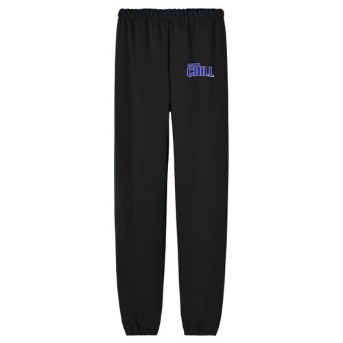 Charleston Chill Digital Print Design CC1 on a Jerzees® Thumbnail