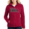 Women's Value Fleece Jacket Thumbnail