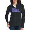 Women's Microfleece Jacket Thumbnail