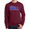Essential Fleece Crewneck Sweatshirt Thumbnail